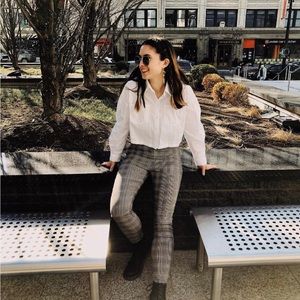 Meet your Posher, Dana